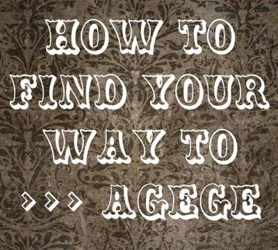 How to get to Agege Lagos