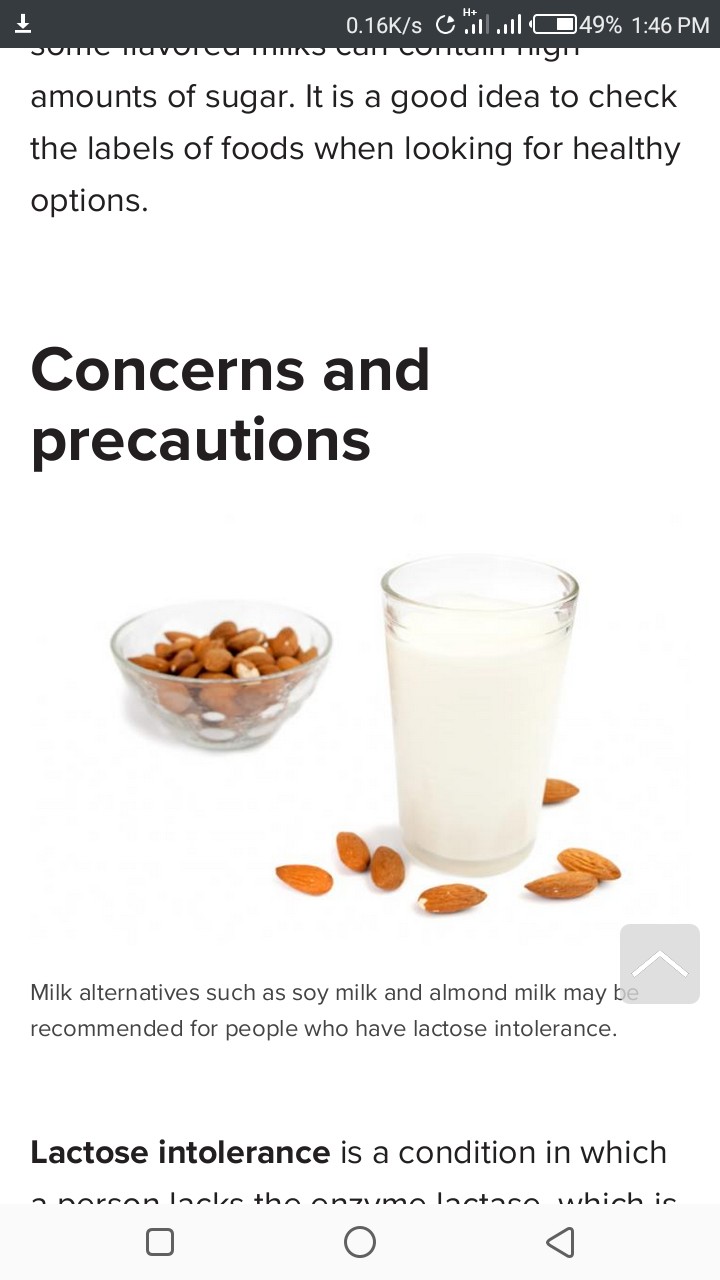 Milk