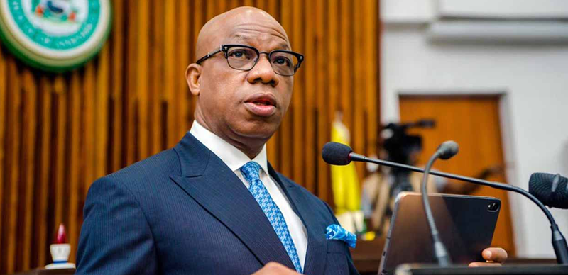 Ogun state close schools because coronavirus