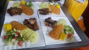 Yummy taste food 1