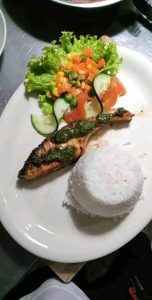 Yummy Taste Restaurant