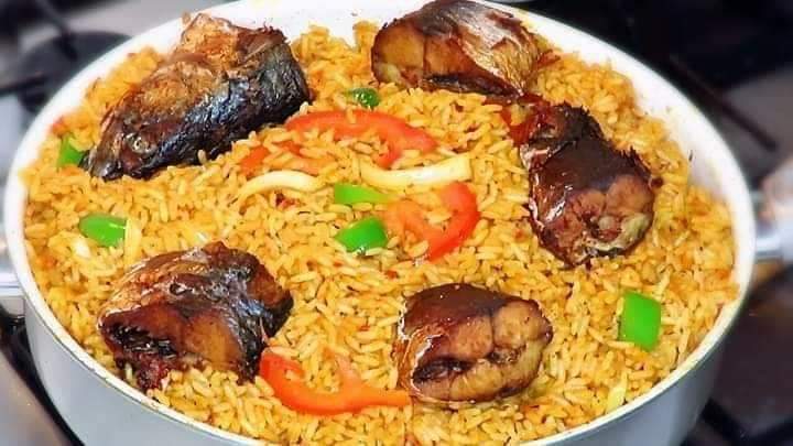 Yummy taste