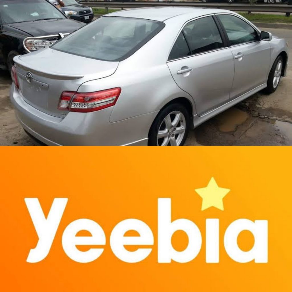 Complete Guide Buying A Quality Used Car in Nigeria » Information Hood