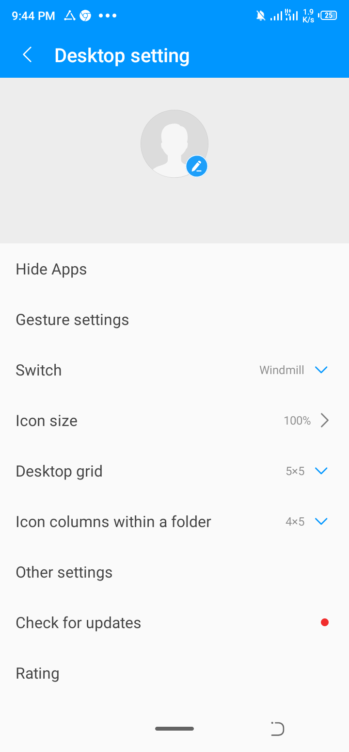 Hide app on tecno phones