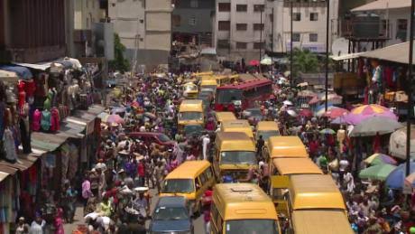 Lagos coronavirus