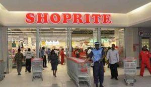 How to locate ShopRite warri