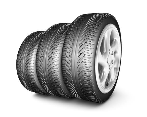 Check your car tires