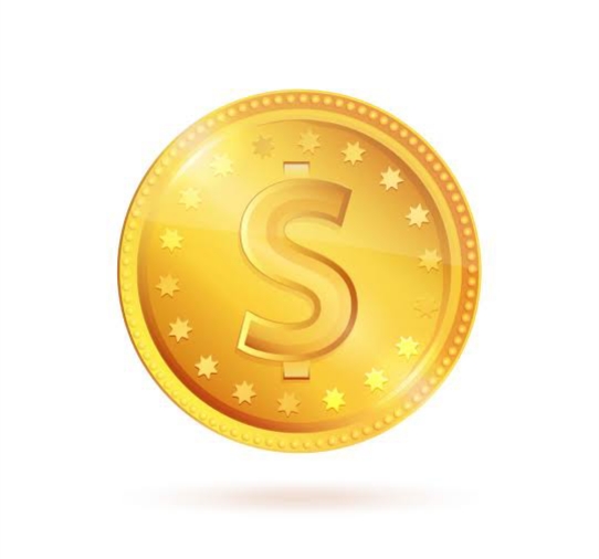 S-coin